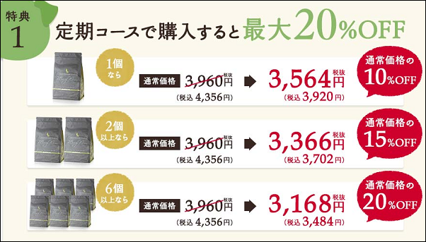 モグワン コジマ